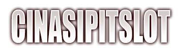 CINASIPITSLOT Logo